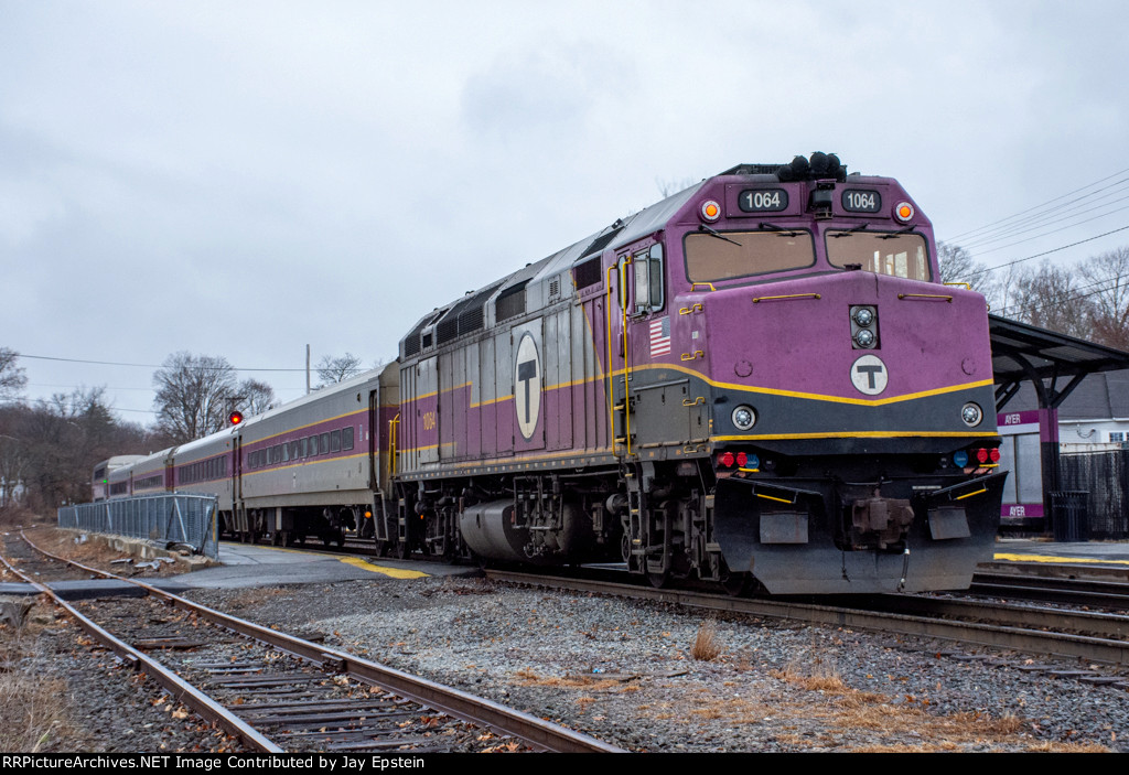 NS 2666 lead POED under Main Street